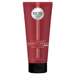 Крем для гоління EOS UltraProtect™ Men’s Shave Cream Fresh Woods, 207 мл